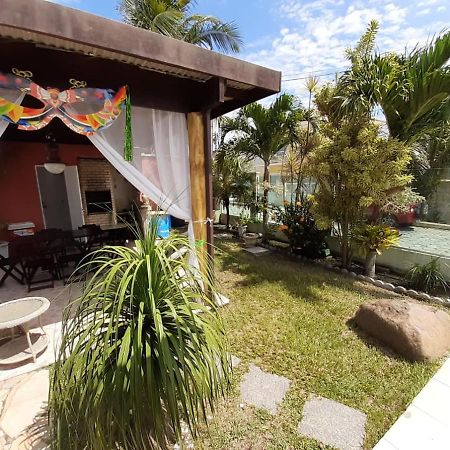 Casa Em Cabo Frio 4Q Para Descanso E Lazer المظهر الخارجي الصورة