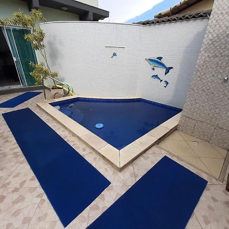 Casa Em Cabo Frio 4Q Para Descanso E Lazer المظهر الخارجي الصورة