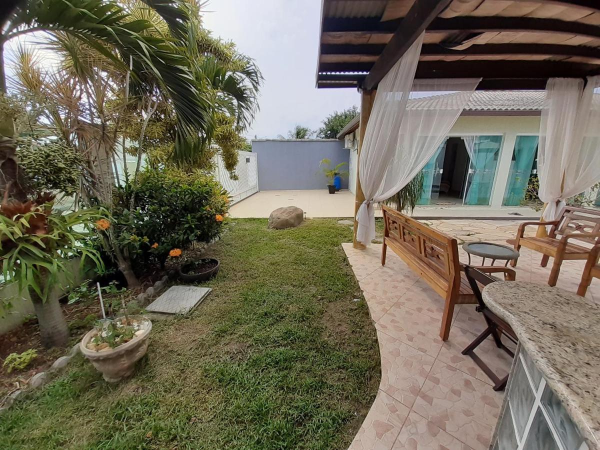 Casa Em Cabo Frio 4Q Para Descanso E Lazer المظهر الخارجي الصورة