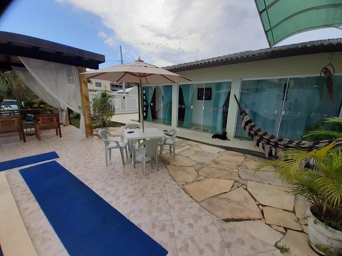 Casa Em Cabo Frio 4Q Para Descanso E Lazer المظهر الخارجي الصورة