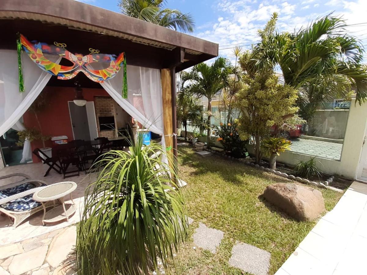 Casa Em Cabo Frio 4Q Para Descanso E Lazer المظهر الخارجي الصورة