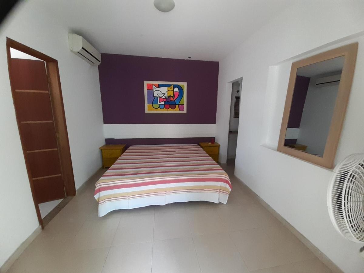 Casa Em Cabo Frio 4Q Para Descanso E Lazer المظهر الخارجي الصورة