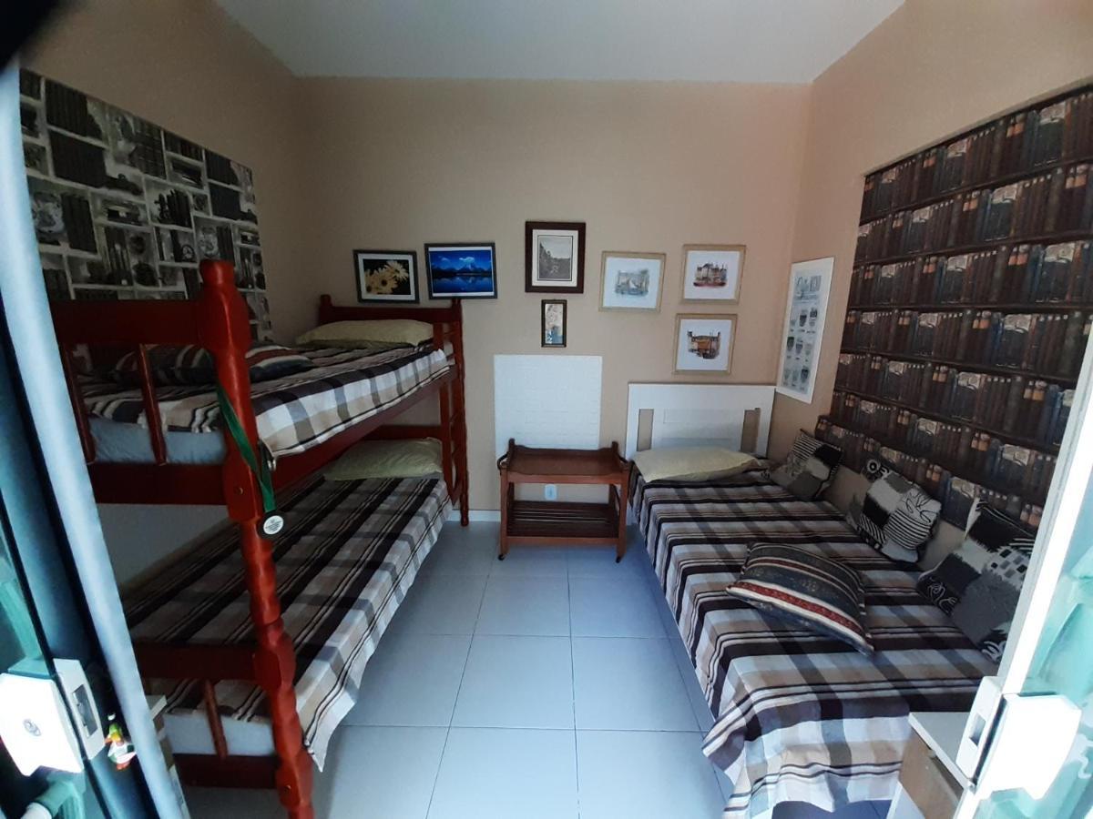 Casa Em Cabo Frio 4Q Para Descanso E Lazer المظهر الخارجي الصورة