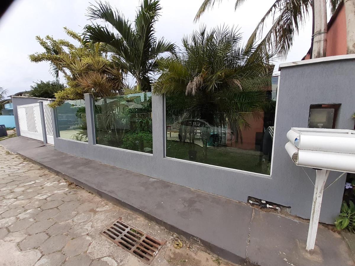 Casa Em Cabo Frio 4Q Para Descanso E Lazer المظهر الخارجي الصورة