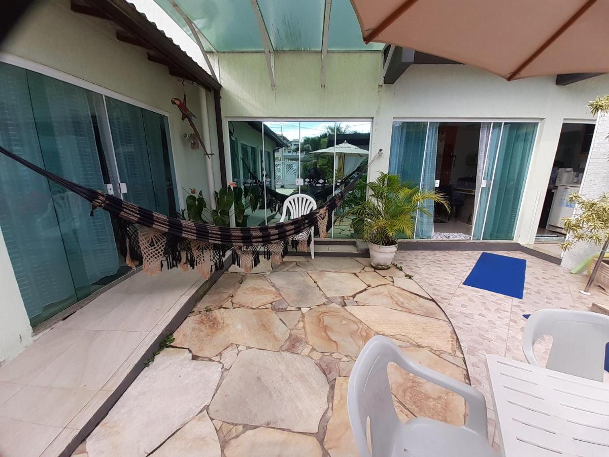 Casa Em Cabo Frio 4Q Para Descanso E Lazer المظهر الخارجي الصورة