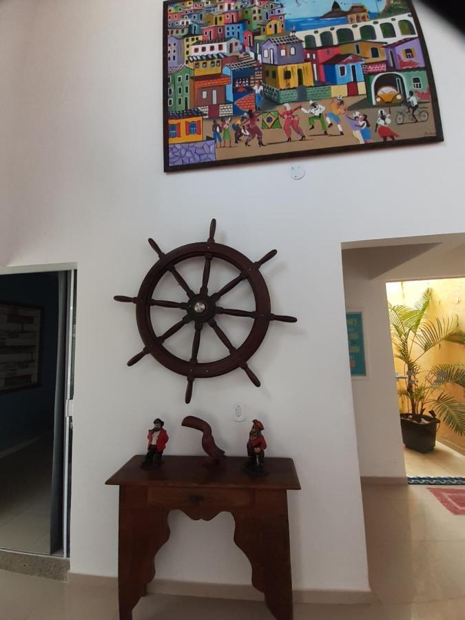 Casa Em Cabo Frio 4Q Para Descanso E Lazer المظهر الخارجي الصورة