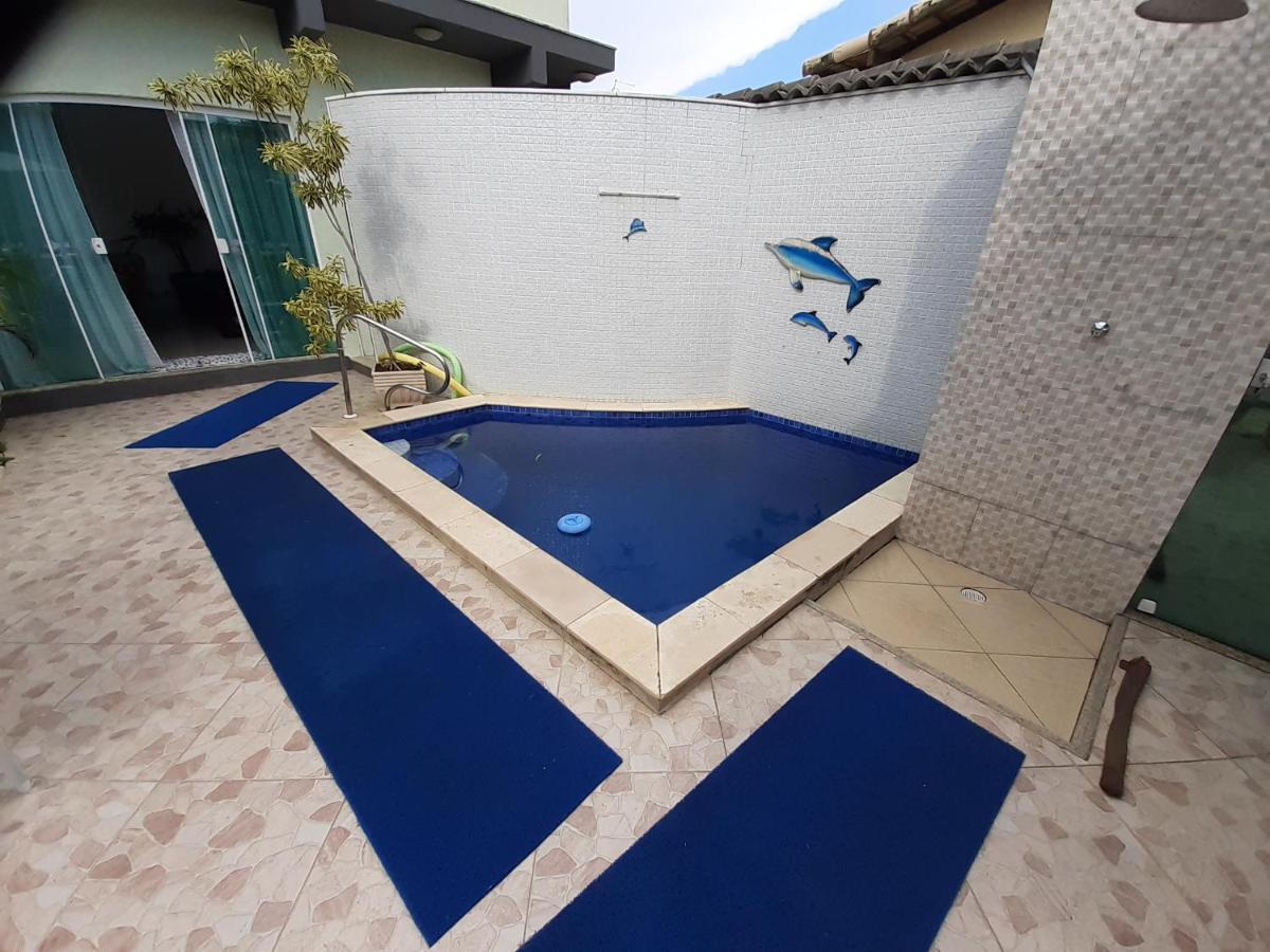 Casa Em Cabo Frio 4Q Para Descanso E Lazer المظهر الخارجي الصورة
